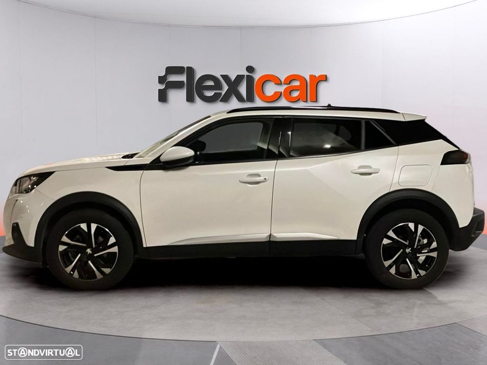 Peugeot 2008 1.2 PureTech Allure - 3