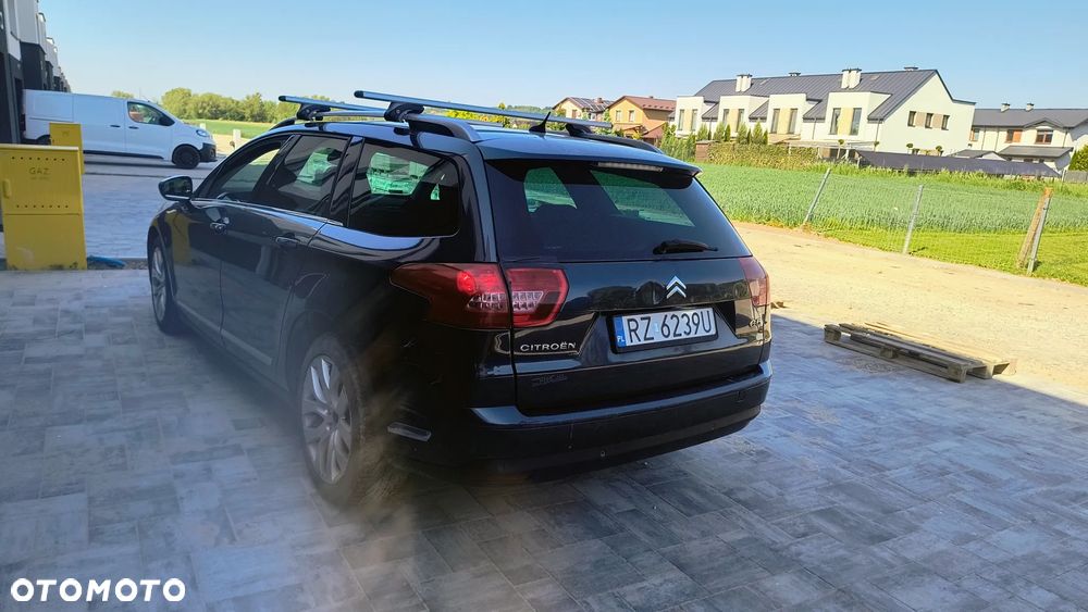 Citroën C5 2.0 HDi Exclusive - 4