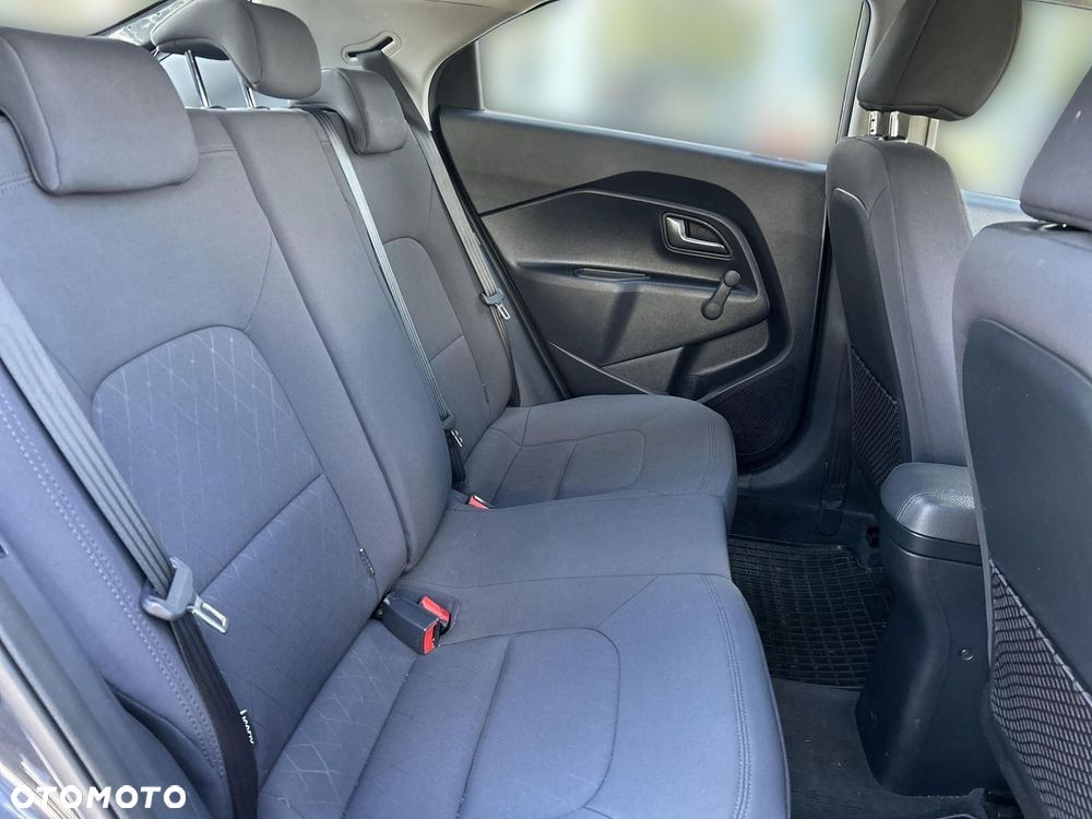 Kia Rio 1.4 crdi L - 19
