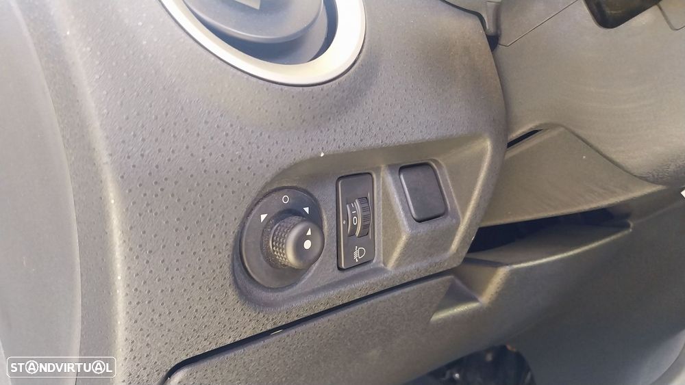 Citroën C3 Pluriel 1.4 HDi - 5