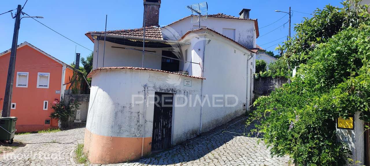 OPORTUNIDADE INVESTIMENTO MORADIA V4 CAMPELO - FIGUEIRÓ DOS VINHOS - Grande imagem: 2/21