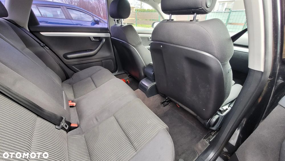 Audi A4 Avant - 18