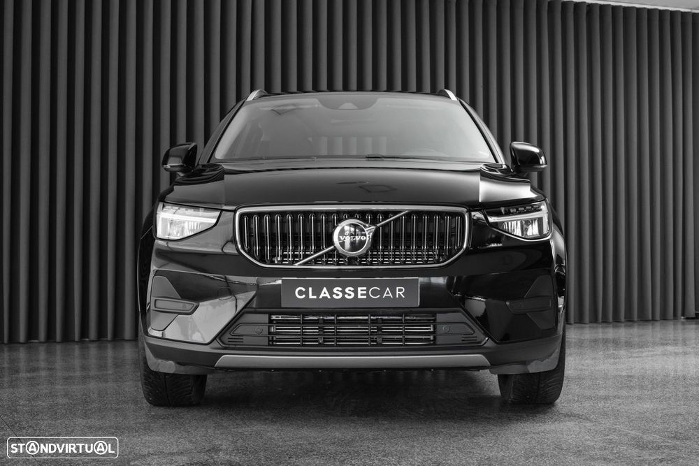 Volvo XC 40 1.5 T4 PHEV Inscription Expression - 5