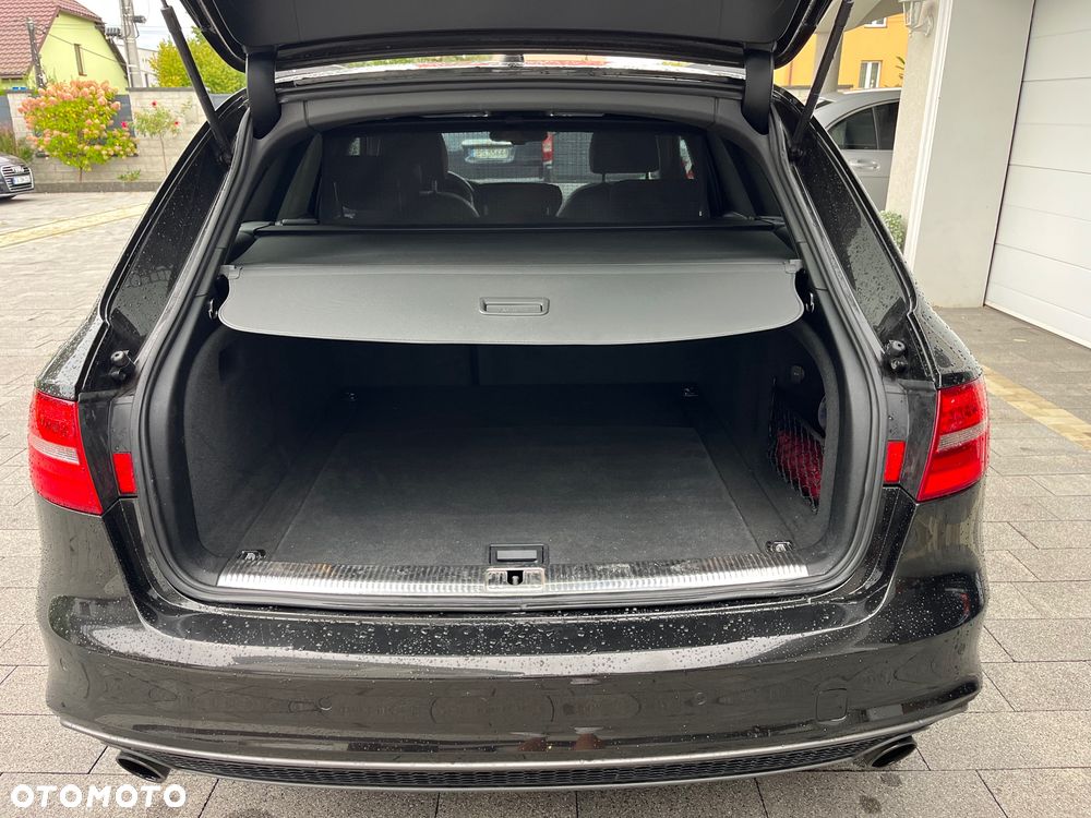 Audi A4 - 17