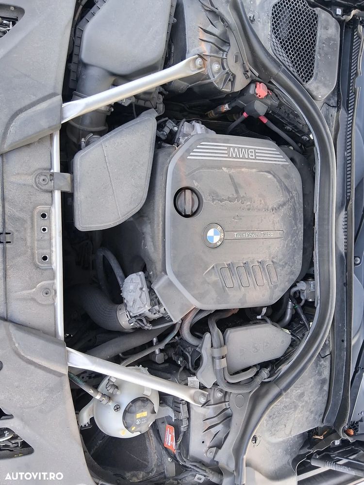 BMW Seria 5 518d AT MHEV - 17