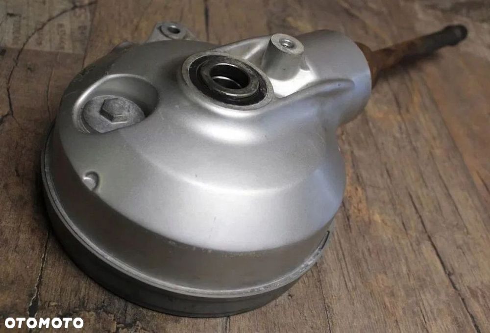 Wał kardana dyfer przekładnia Honda VT1300 Sabre / Fury / Stateline 2010-16r. - 3