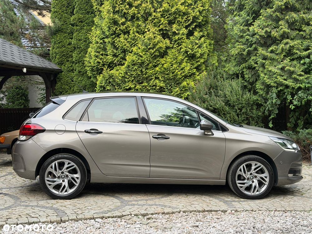 Citroën C4 BlueHDi 120 Stop&Start Shine - 12