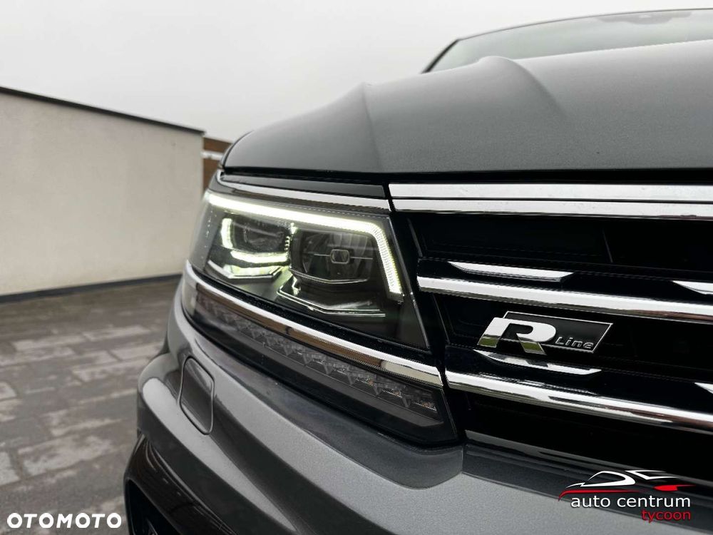 Volkswagen Tiguan - 35