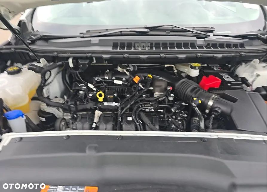 Ford Edge - 14