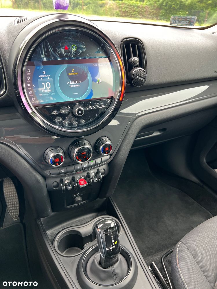 MINI Countryman Cooper - 7