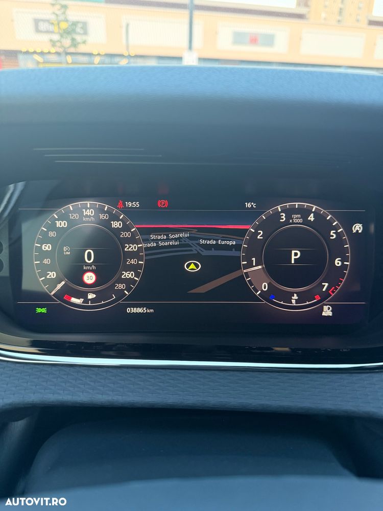 Land Rover Range Rover Evoque 2.0 P200 R-Dynamic S - 9