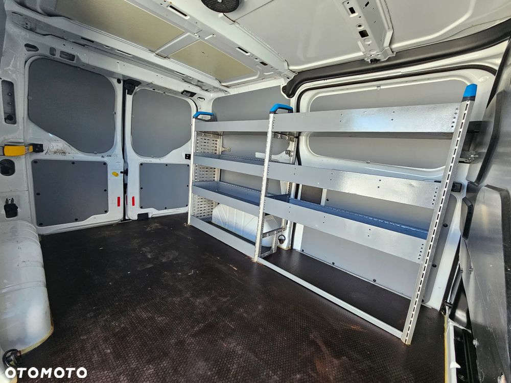 Ford Transit Custom L1H1 *54900zł NETTO* 2.0TdCi/170KM - 21
