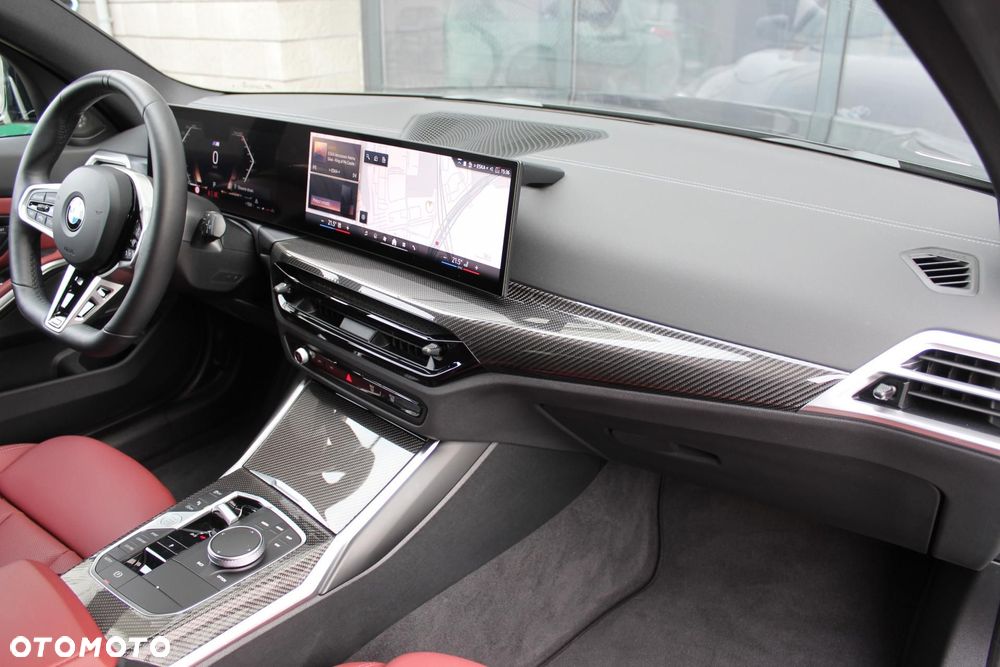 BMW Seria 3 - 7