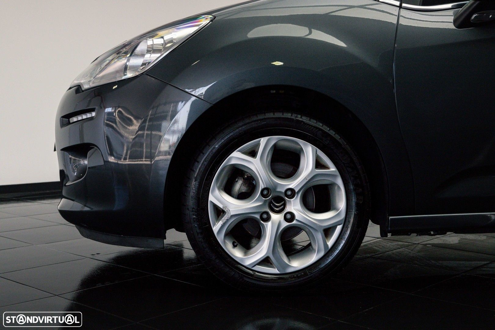 Citroën C3 1.2 PureTech Feel - 7