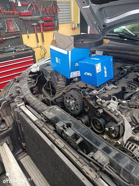 Audi A4 Limousine - 24