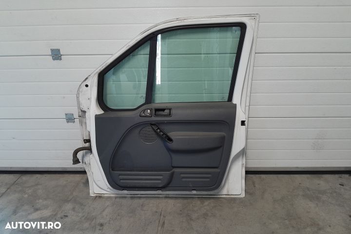 Usa / Portiera fata dreapta Ford Transit Connect 1 [2002 - 2009] Van - 4