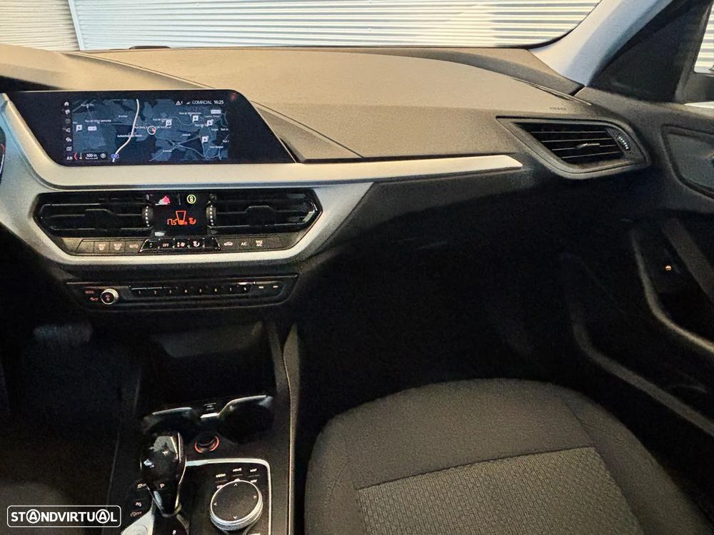 BMW 118 i Corporate Edition Auto - 16