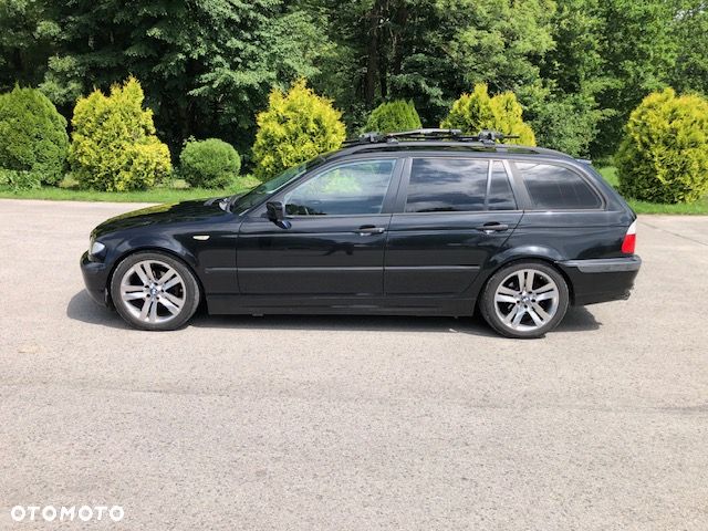 BMW Seria 3 318i - 3