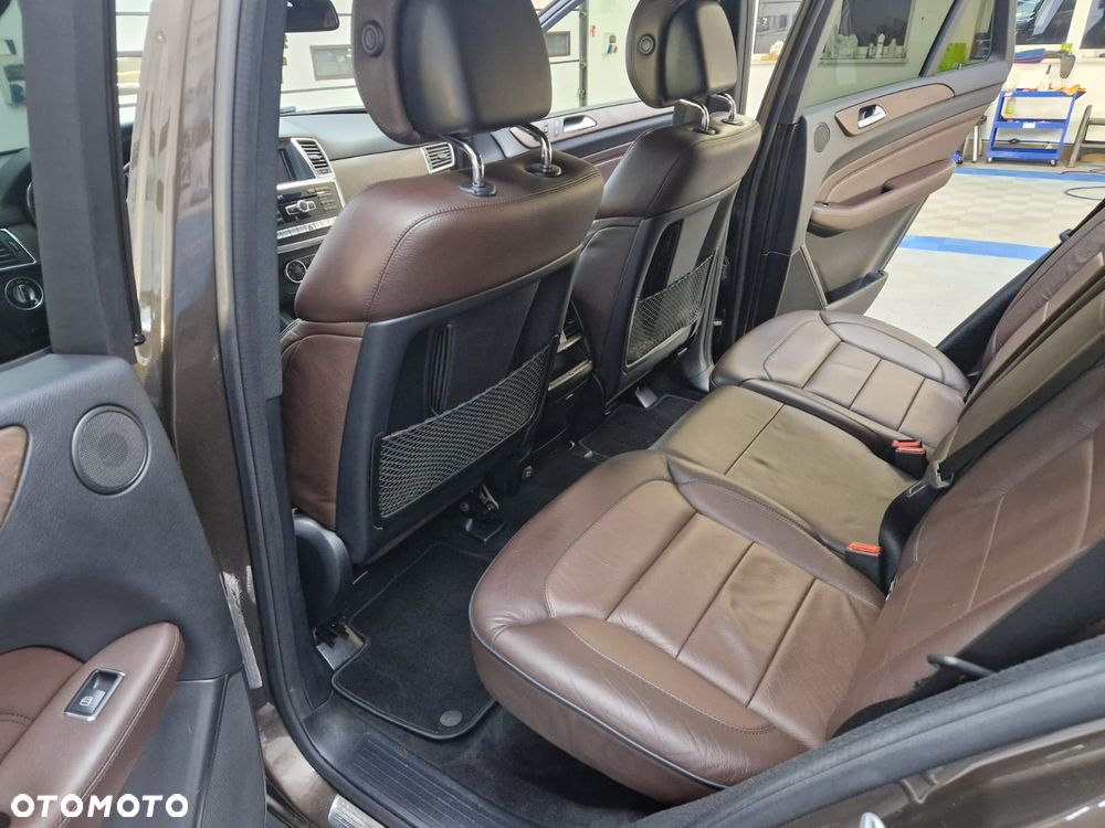 Mercedes-Benz ML - 3