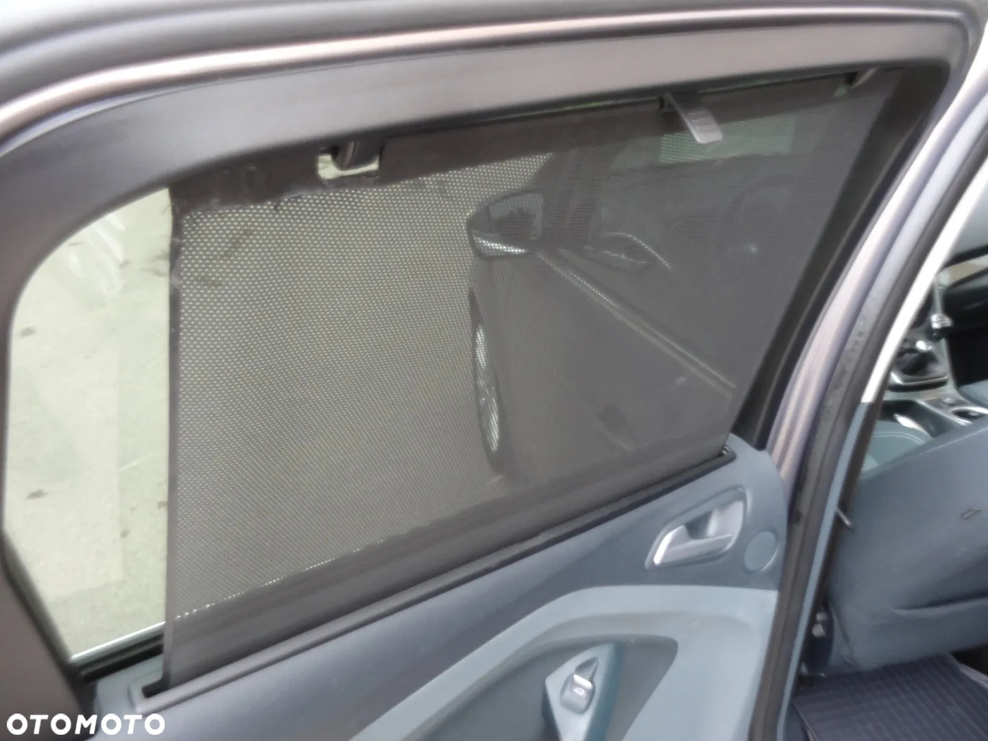 Ford C-MAX 2.0 TDCi Titanium - 35