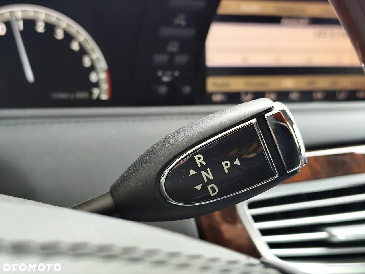 Mercedes-Benz CL 600 Automatik - 27