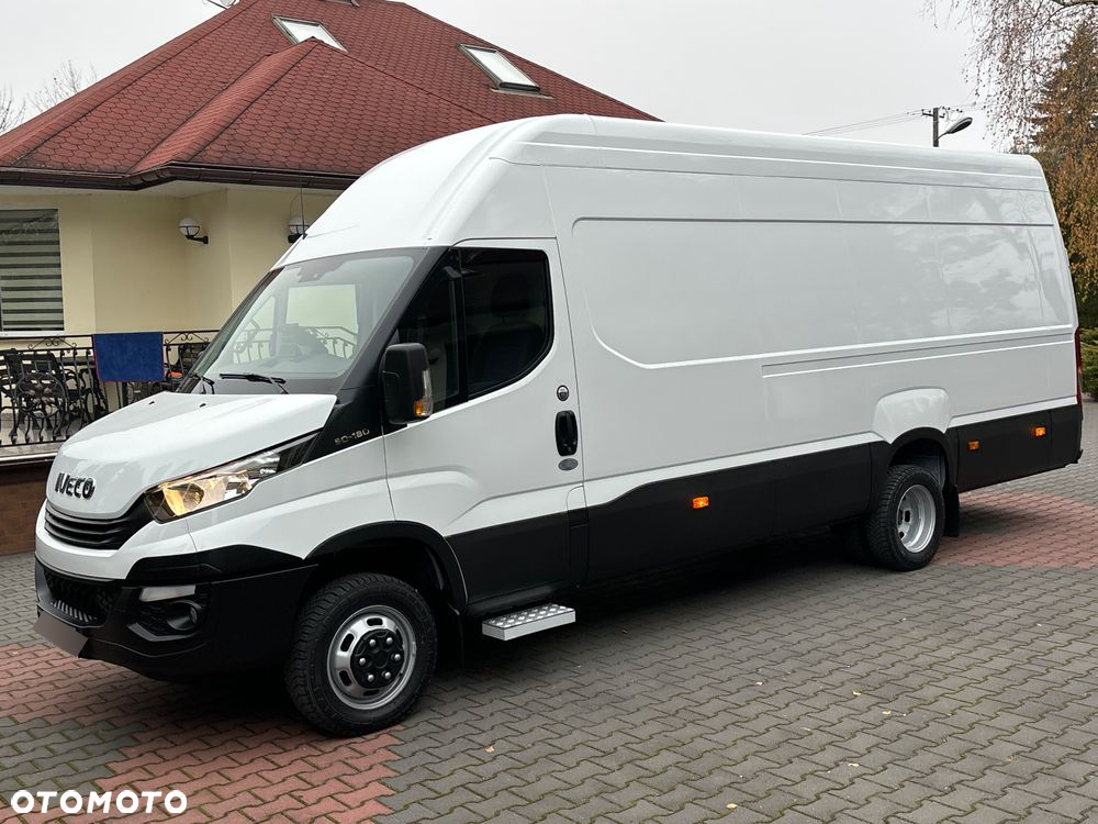 Iveco 50C180 DMC: 5200 - 8