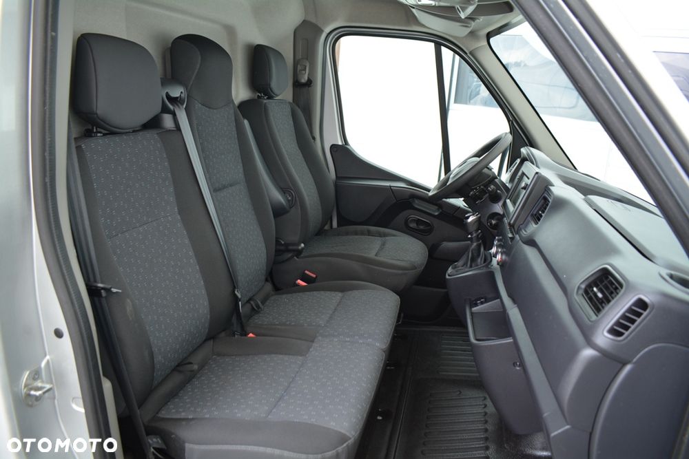 Opel MOVANO L2H2 średniak - 27