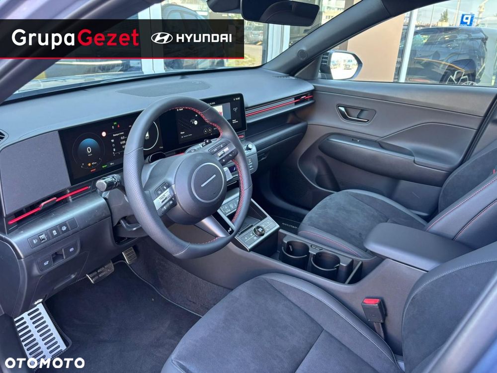 Hyundai Kona - 6