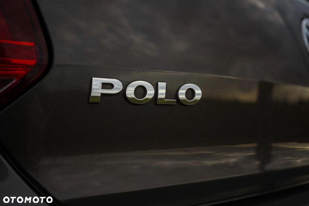 Volkswagen Polo 1.2 Trendline - 30