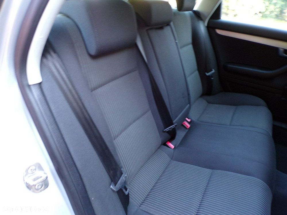 Audi A4 Avant - 19