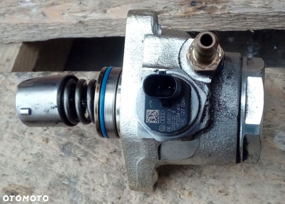 VW Audi Skoda 1.2TSI pompa paliwa 04E127026H - 1