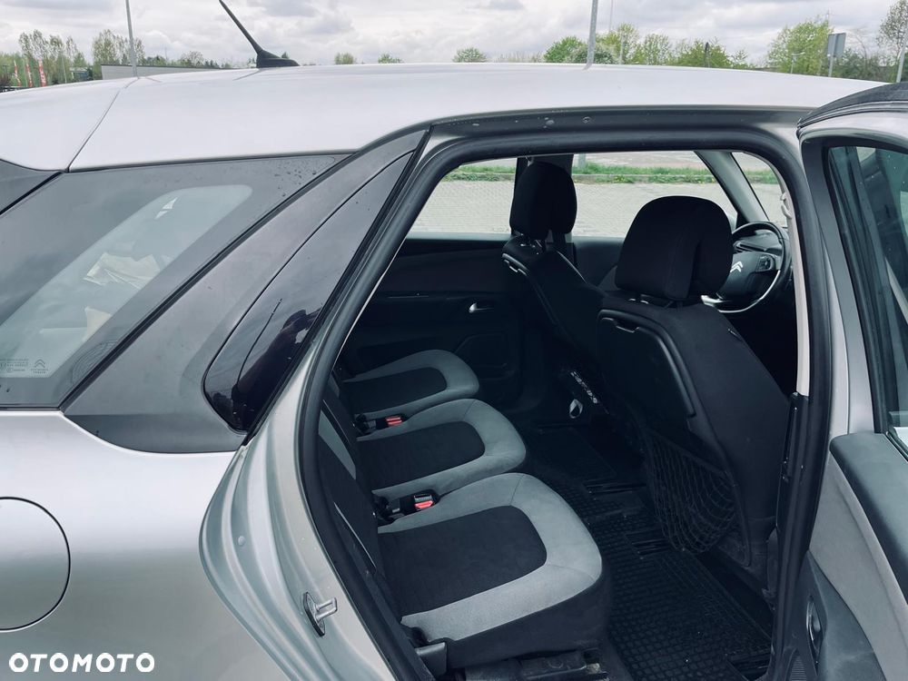 Citroën C4 Picasso 1.6 e-HDi Exclusive ETG6 - 5