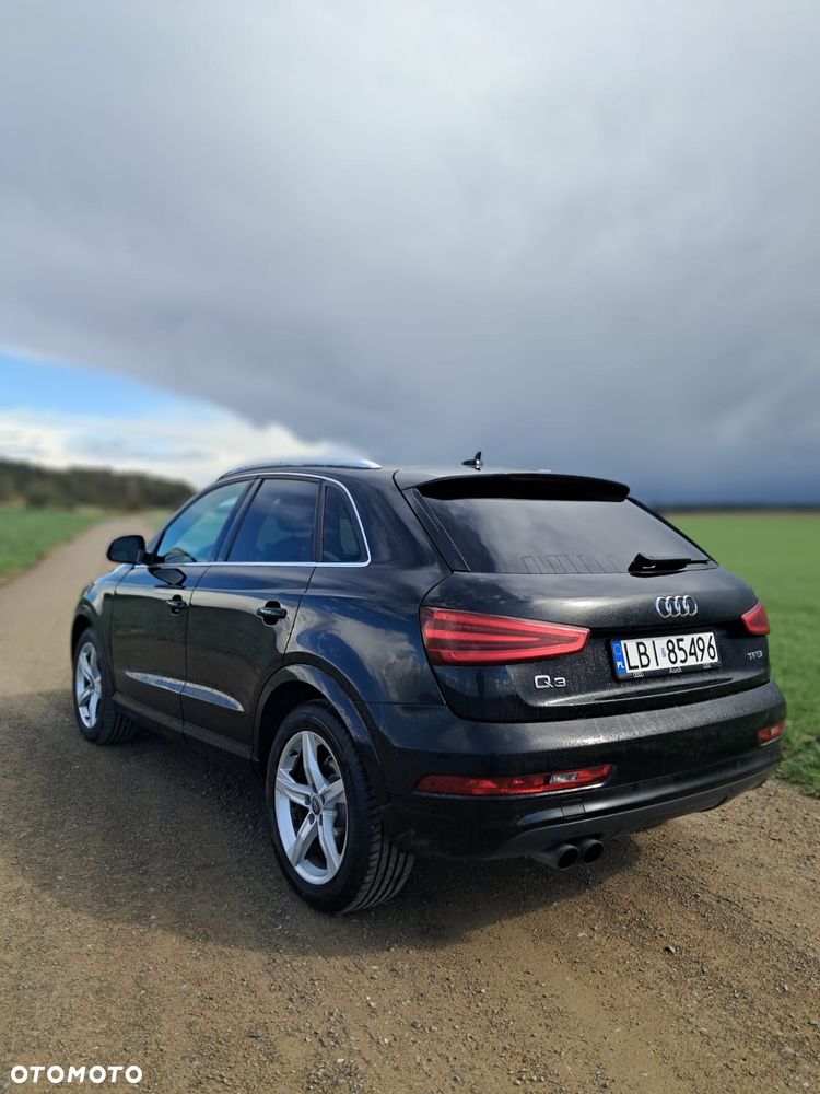 Audi Q3 - 1