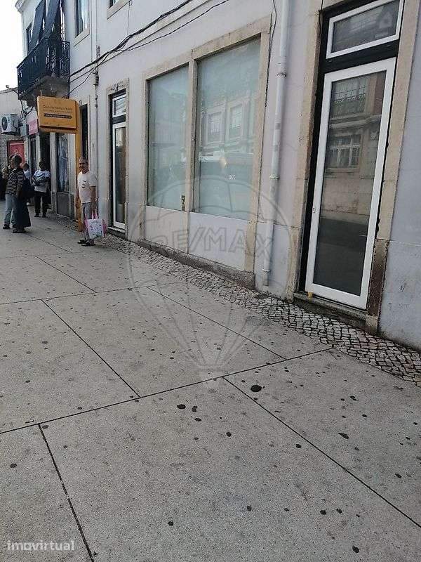 Loja  para venda - Grande imagem: 2/10