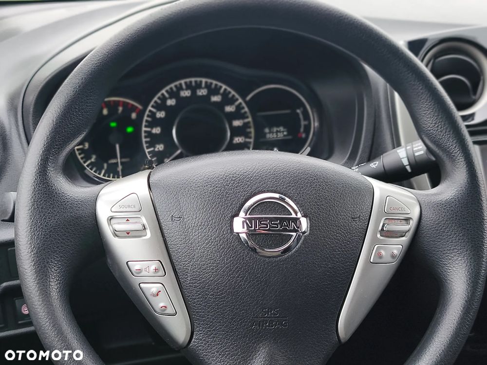 Nissan Note 1.2 Tekna - 32