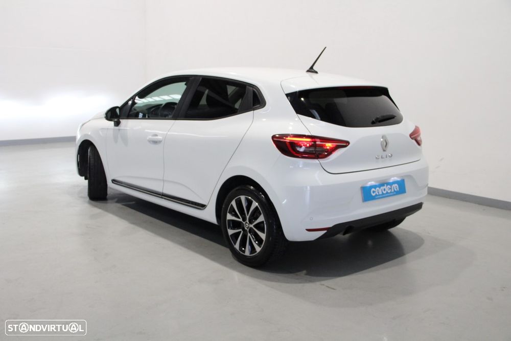 Renault Clio 1.5 Blue dCi Intens - 28