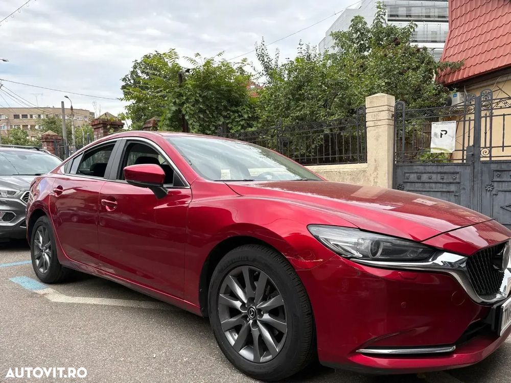 Mazda 6 - 3