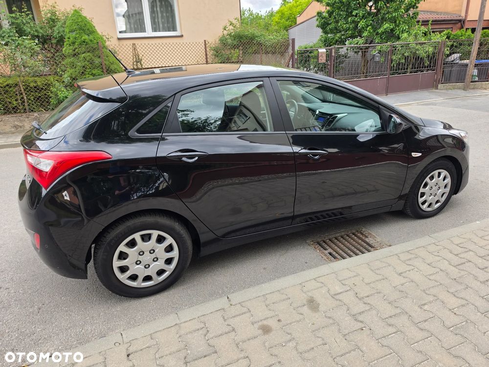 Hyundai i30 1.6 Style - 28