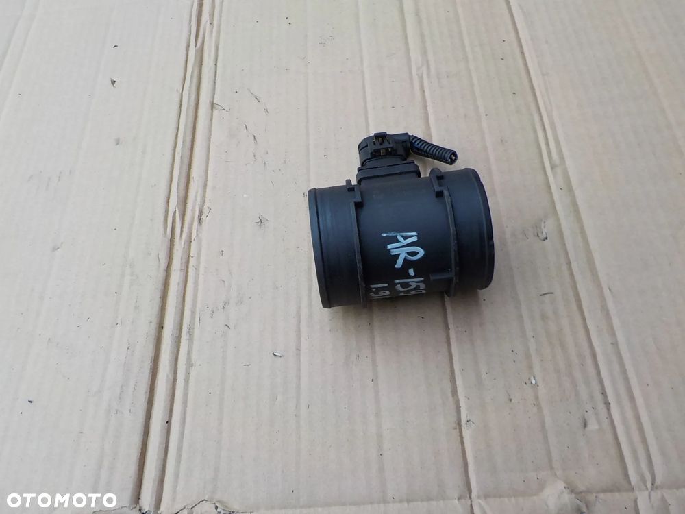 przepływomierz alfa romeo 159 1,9 jtd 55350048 0281002618