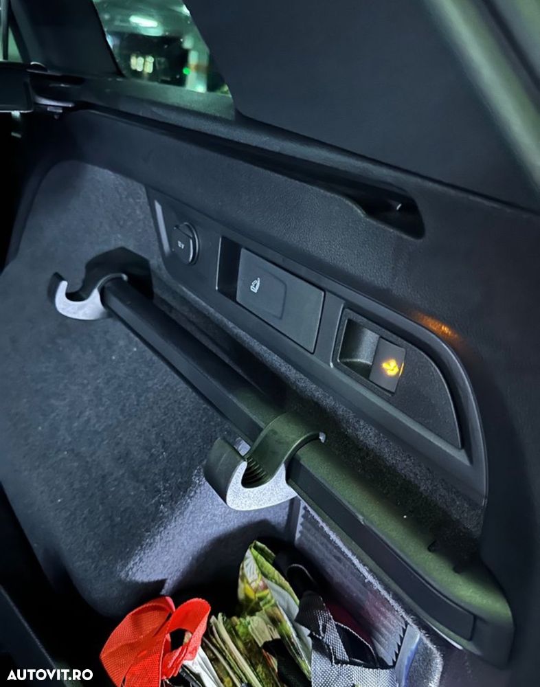 Skoda Kodiaq 2.0 Bi-TDI 4x4 DSG RS - 27