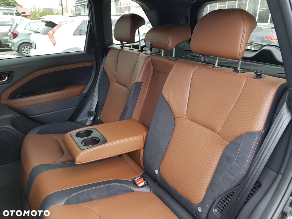 Subaru Forester 2.0i-L Platinum (EyeSight) Lineartronic - 21