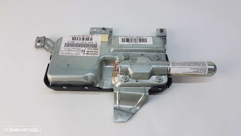 AIRBAG PORTA DIANTEIRA DIREITA MERCEDES CLASE C (W203) BERLINA 180 (203.035) - 4