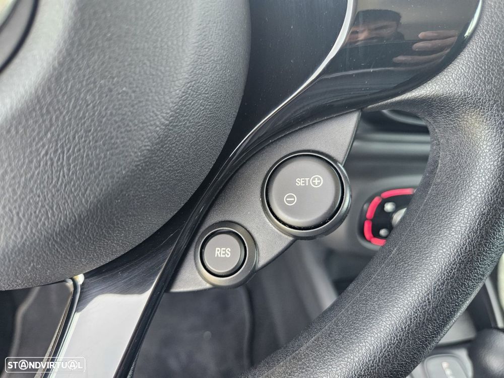 Smart ForTwo Coupé EQ - 25