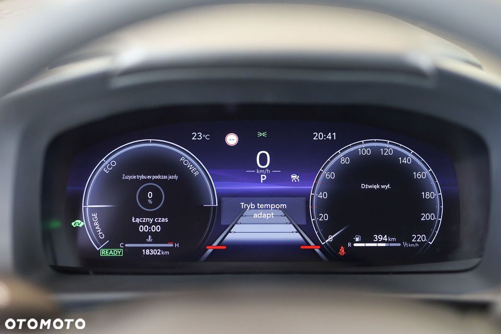 Toyota C-HR 1.8 Hybrid Style - 7
