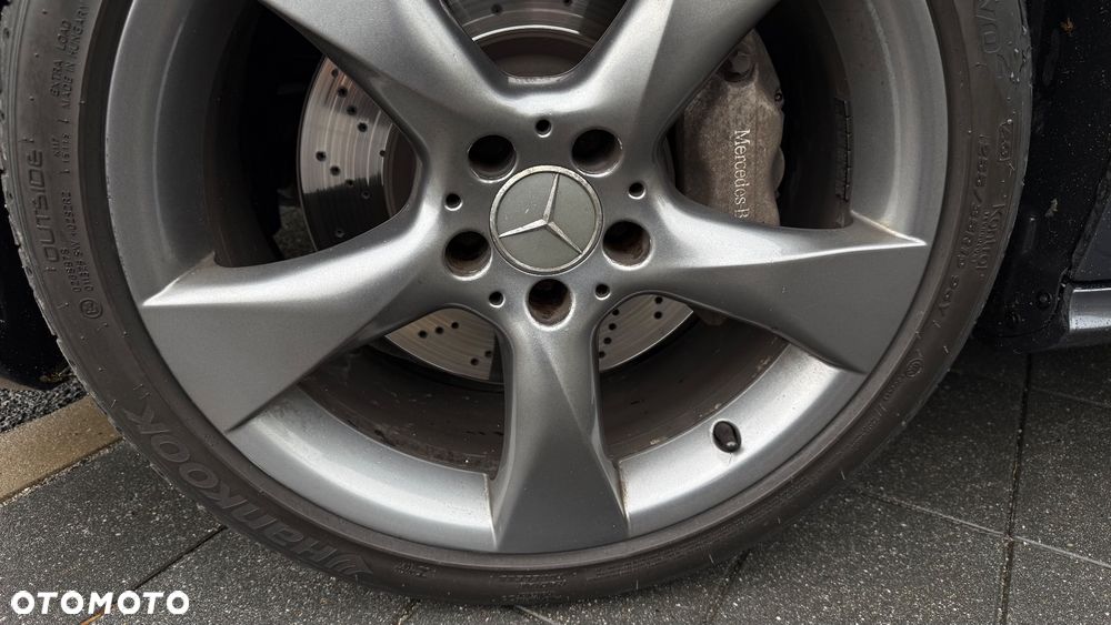 Mercedes-Benz CLS 350 CDI BlueEff - 32