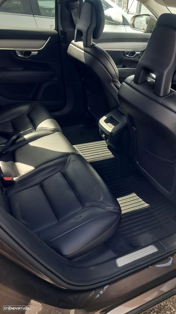 Volvo V90 2.0 D4 Inscription Geartronic - 5