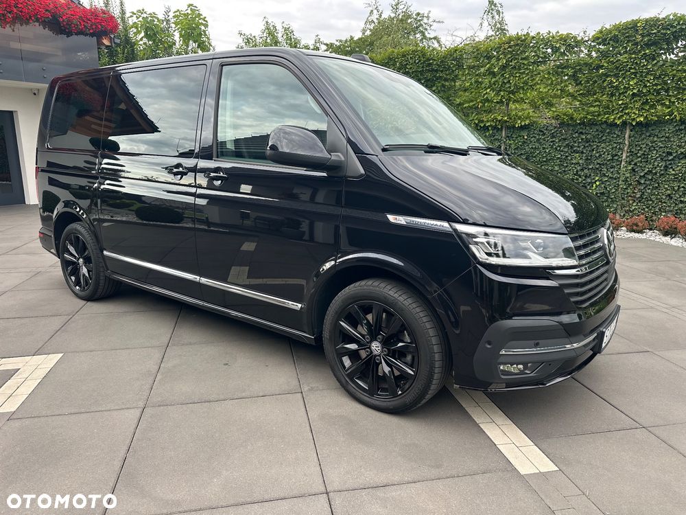 Volkswagen Multivan 2.0 TDI L1 Highline DSG - 3