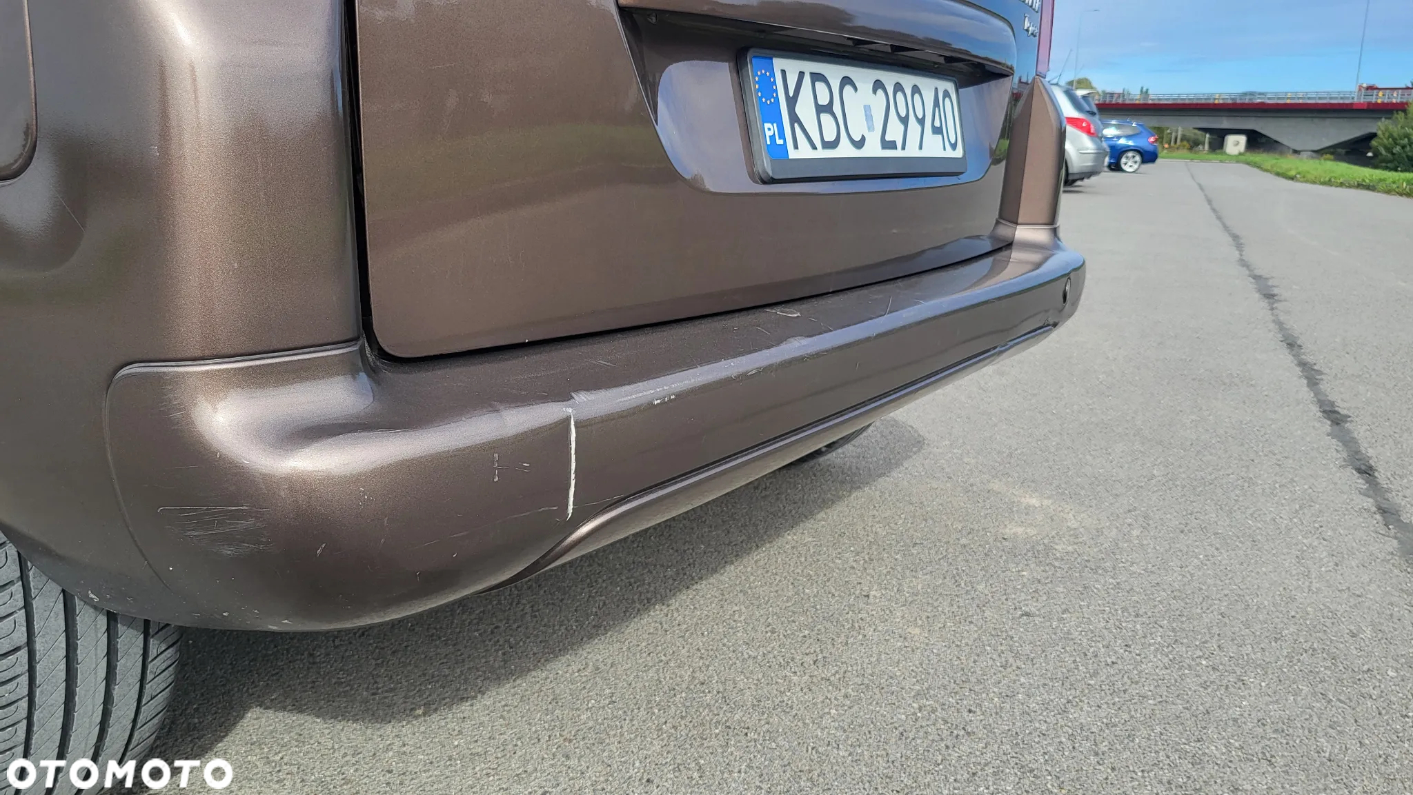 Peugeot Partner 1.6 HDi L2 Access - 20