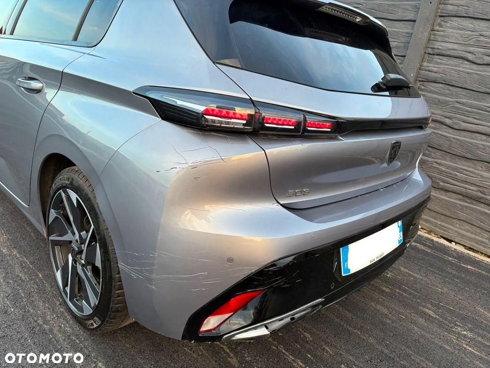 Peugeot 308 PureTech 130 EAT8 Allure Pack - 32