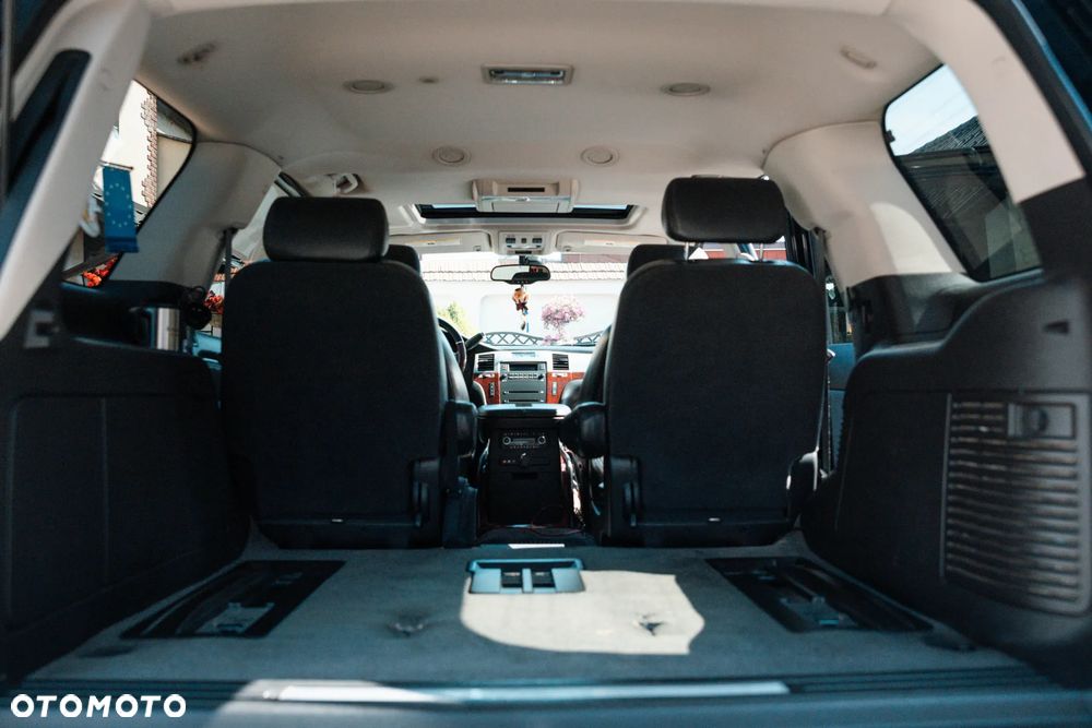 Cadillac Escalade 6.2 V8 Elegance - 14